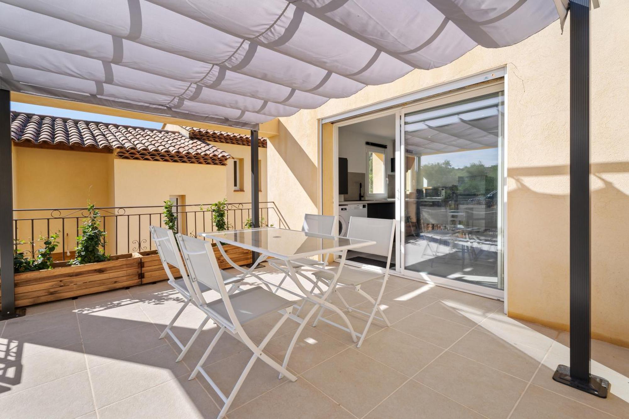 L'Oliveraie Sollies-Ville Exterior photo